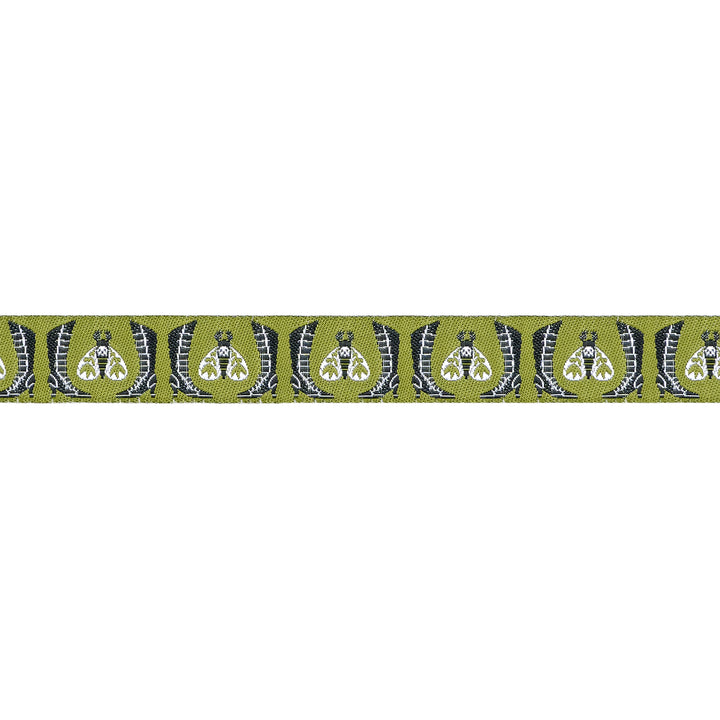 Witchy Ways - Boots - 5/8" width - by Cori Dantini - 15 Yard Spool