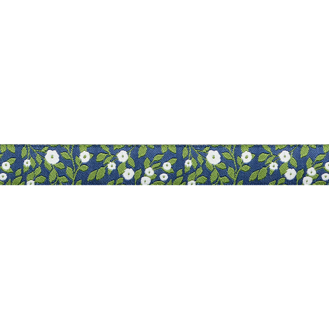 True Love - Daydream Posies - 5/8" wide - by Lella Boutique - 15 Yard Spool