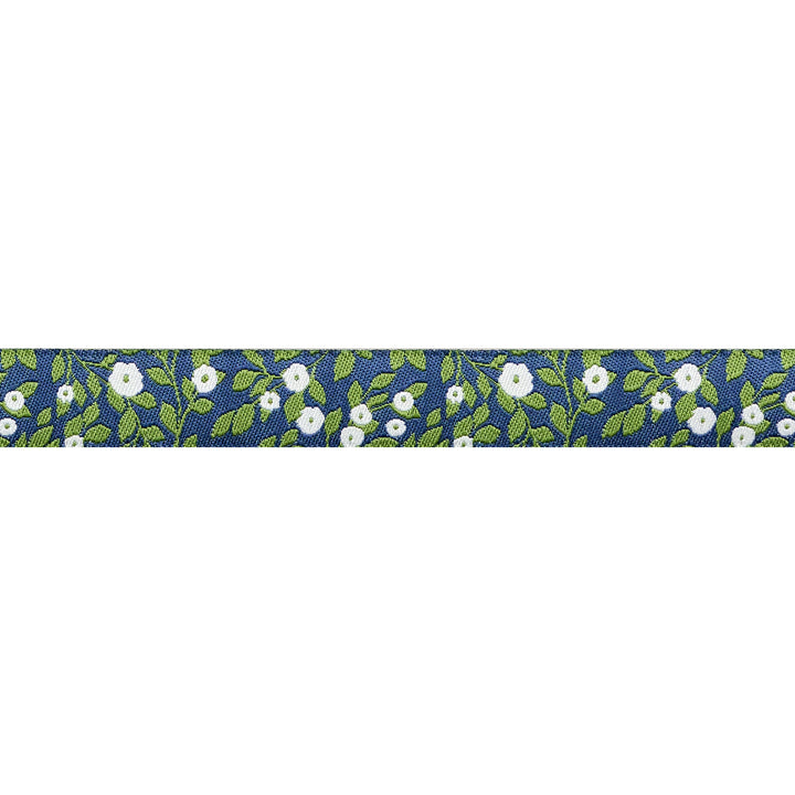 True Love - Daydream Posies - 5/8" wide - by Lella Boutique - 15 Yard Spool