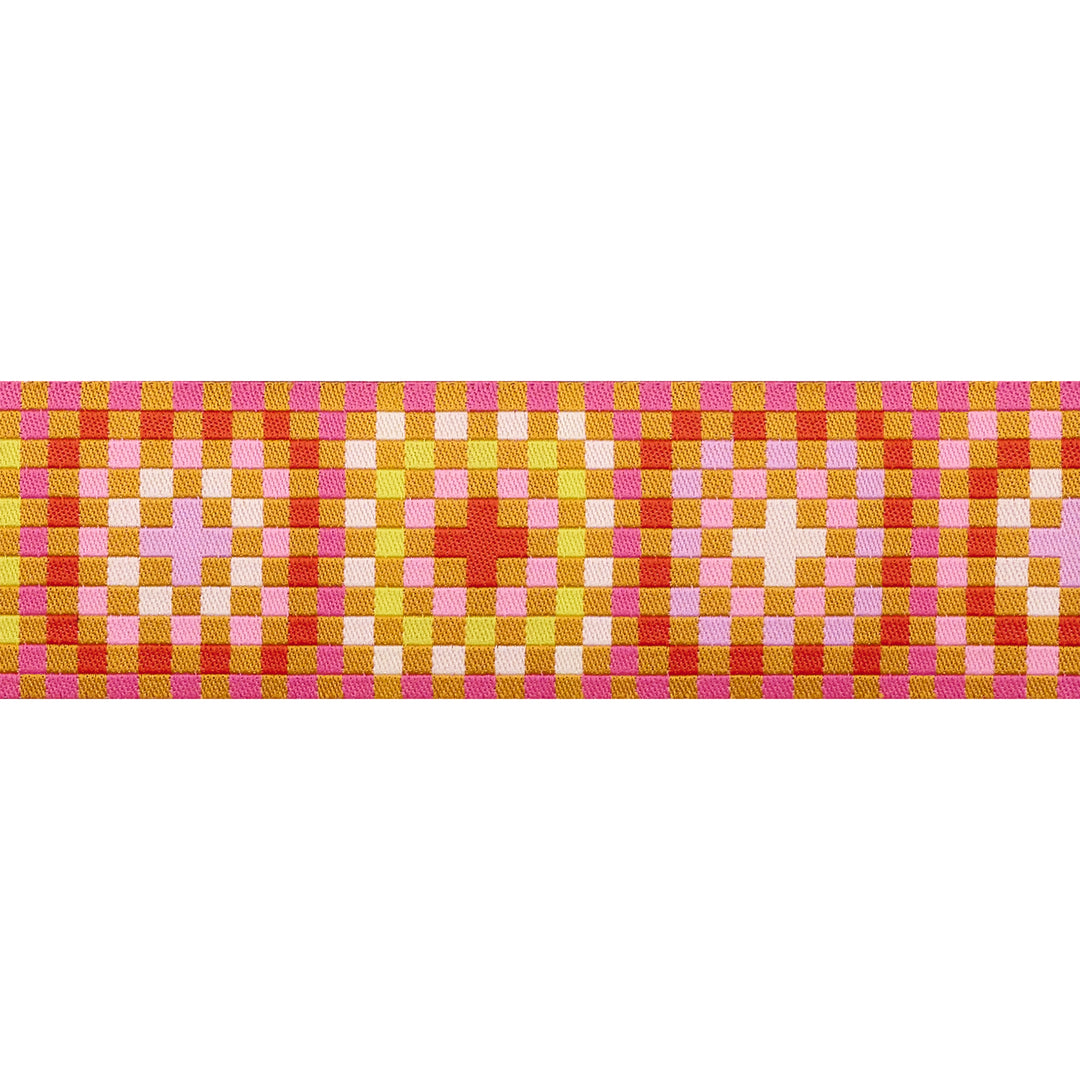 Mixtape - Granny Square - 1-1/2" - by Alexia Abegg  - 15 Yard Spool
