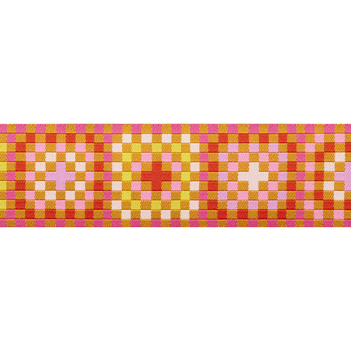 Mixtape - Granny Square - 1-1/2" - by Alexia Abegg  - 15 Yard Spool