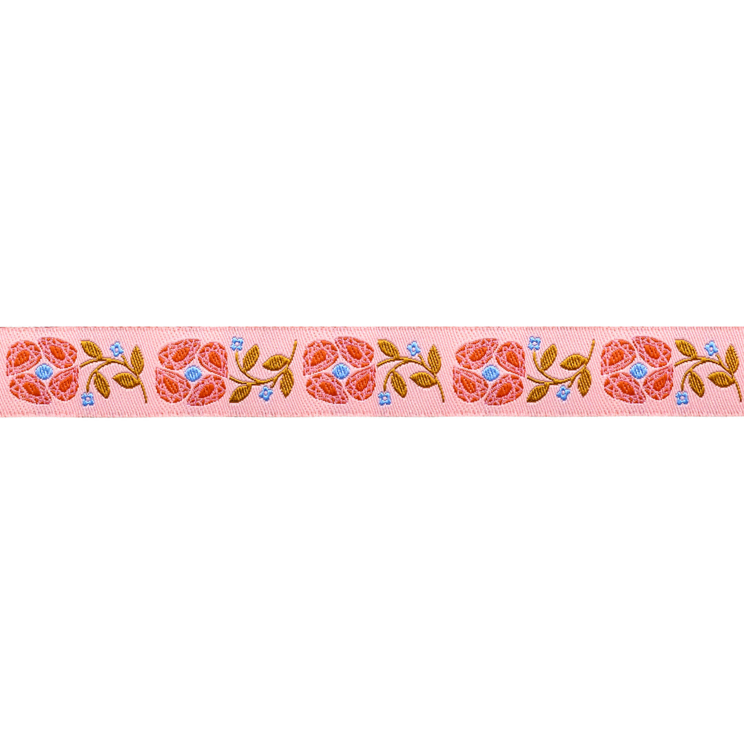 Market Days - Bejeweled - 5/8" width - by Stacy Peterson - 15 Yard Spool