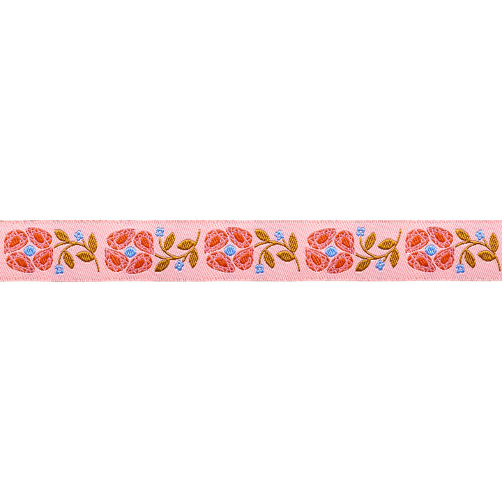Market Days - Bejeweled - 5/8" width - by Stacy Peterson - 15 Yard Spool