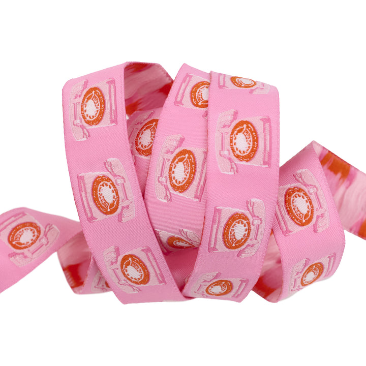 Telephone - 7/8" width - Best of Melody by Melody Miller - 15 Yard Spool