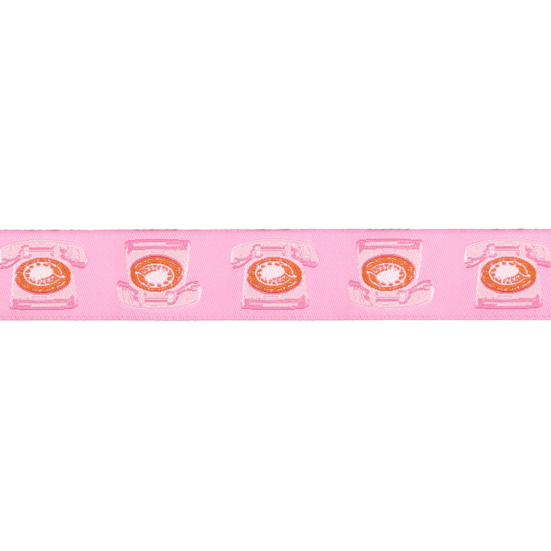 Telephone - 7/8" width - Best of Melody by Melody Miller - 15 Yard Spool