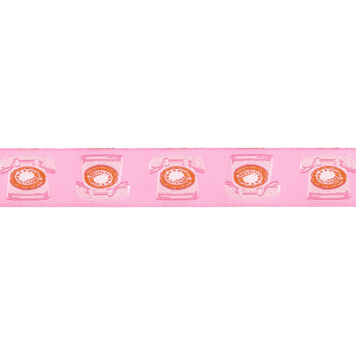 Telephone - 7/8" width - Best of Melody by Melody Miller - 15 Yard Spool