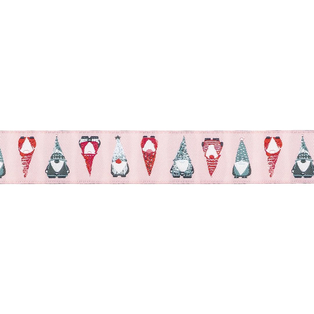 Adventale - Gnomes - 7/8" width - by Katarina Roccella - 15 Yard Spool
