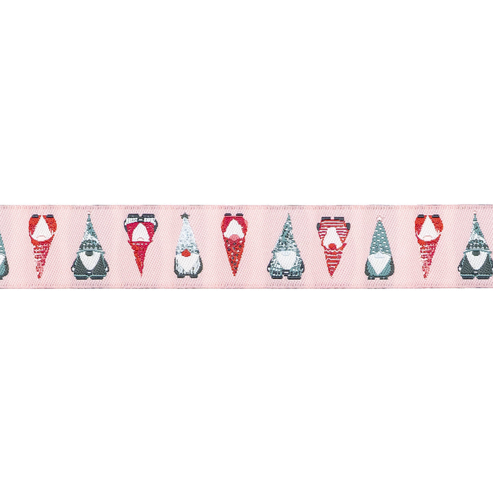 Adventale - Gnomes - 7/8" width - by Katarina Roccella - 15 Yard Spool