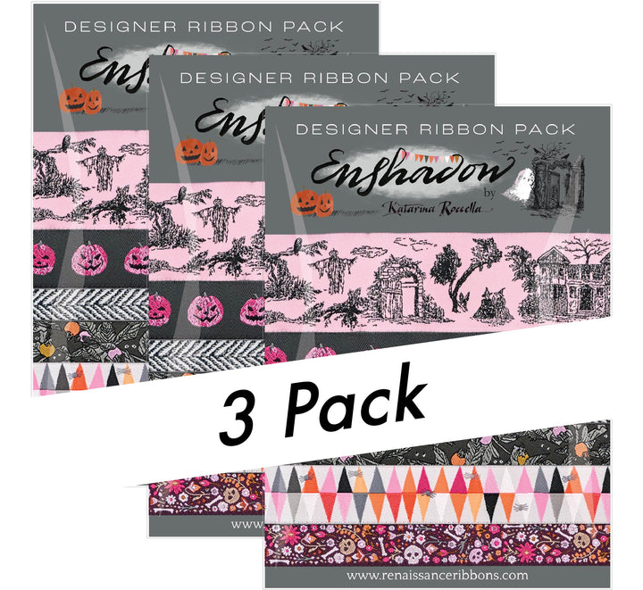 Enshadow - Designer Pack - PRO 3 PACK