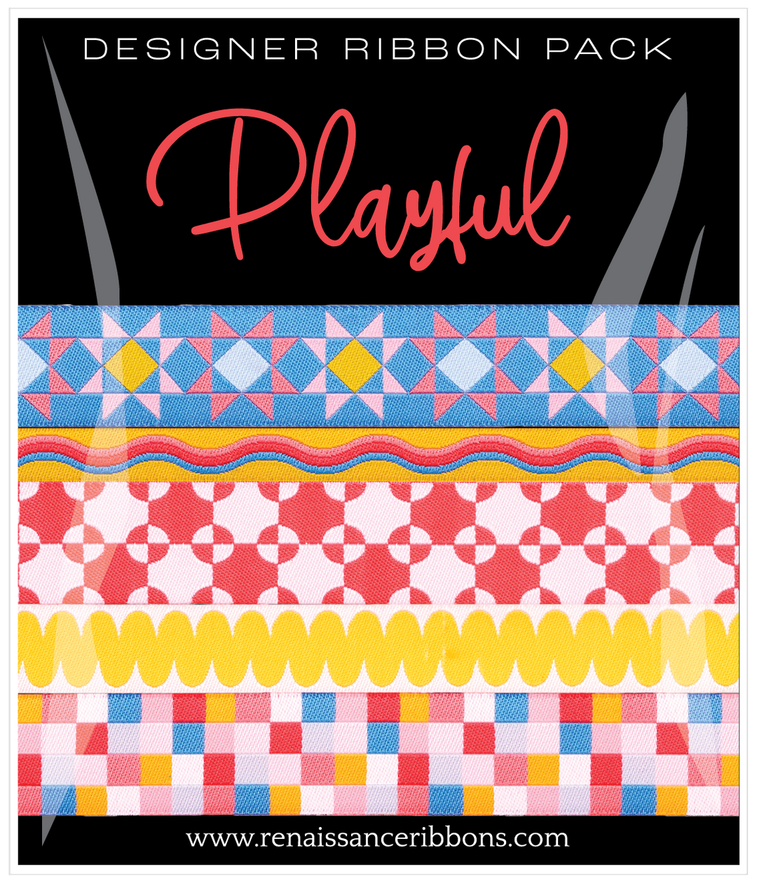 Playful - Designer Pack - PRO 3 PACK