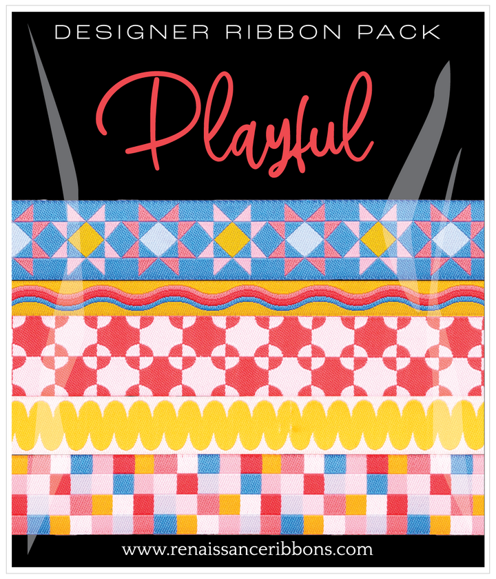 Playful - Designer Pack - PRO 3 PACK