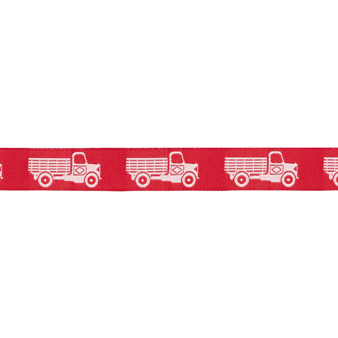 Stake Truck - 5/8" width - Farm &amp; Garden by Cathe Holden - 15 Yard Spool
