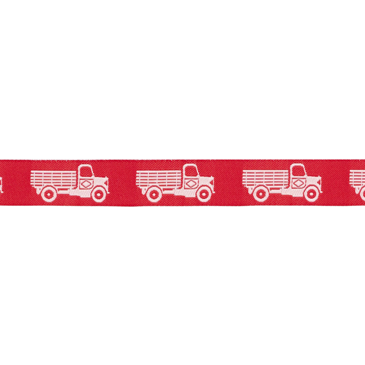 Stake Truck - 5/8" width - Farm &amp; Garden by Cathe Holden - 15 Yard Spool