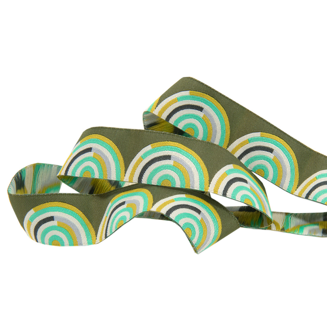 Tula Pink - Vintage Green Designer Pack - PRO 3 PACK