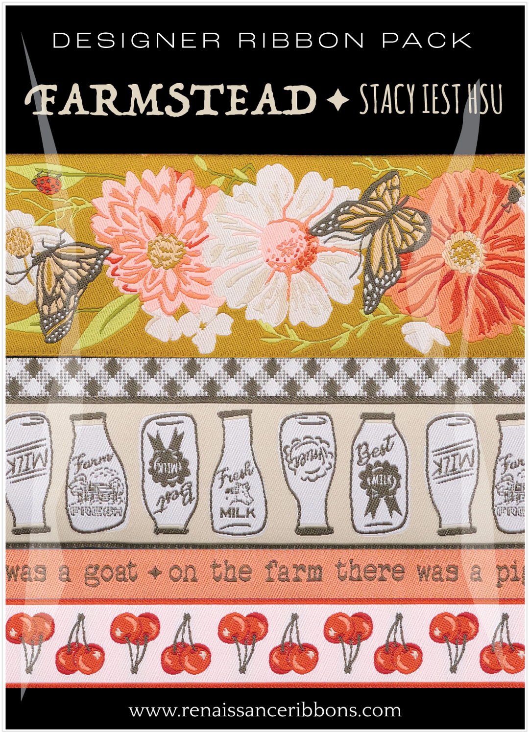 Farm Garden Designer Pack PRO 6PK