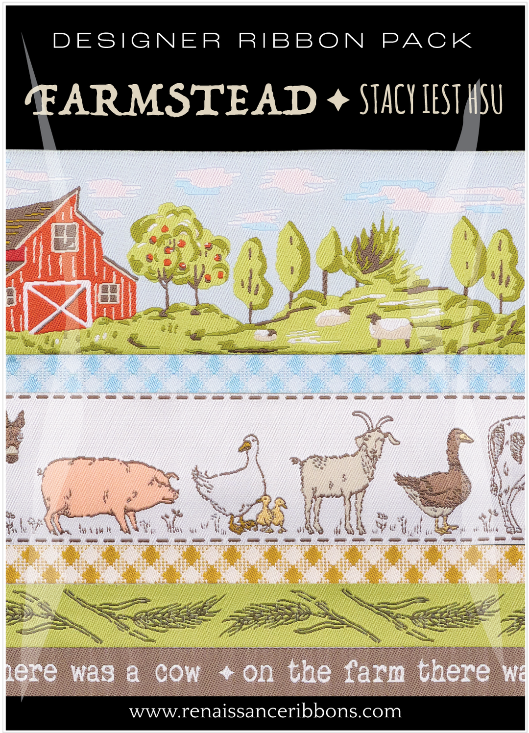 Animal Farm Designer Pack PRO 3 PACK