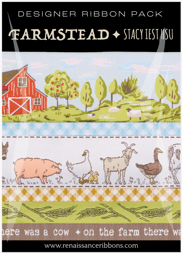 Animal Farm Designer Pack PRO 3 PACK