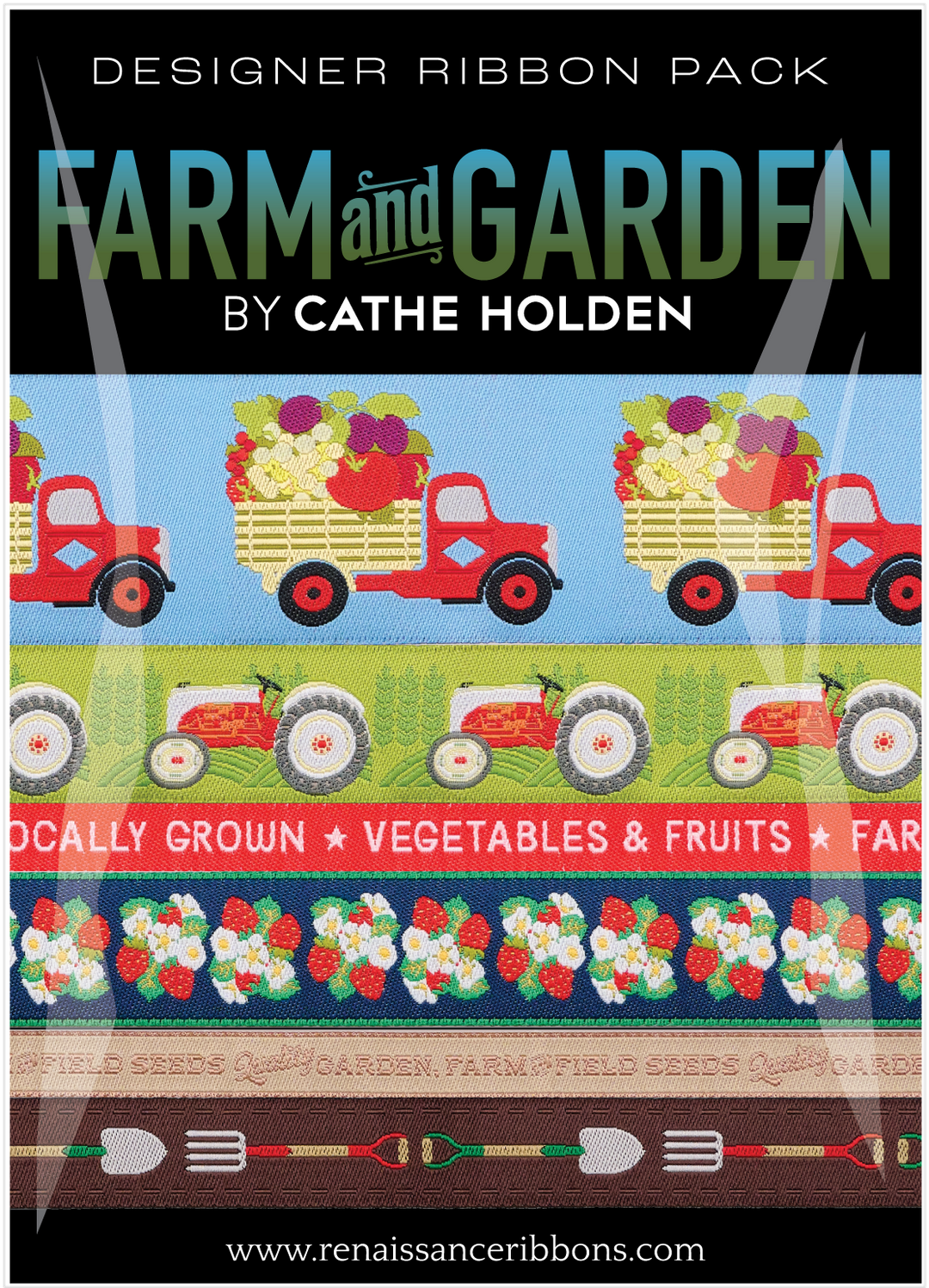 Farm and Garden - Designer Pack - PRO 3 PACK