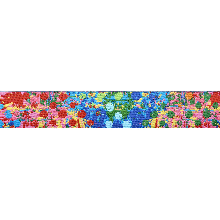 Wings of Wonder - Pebbles - 7/8" width - by Sue Penn - 15 Yard Spool