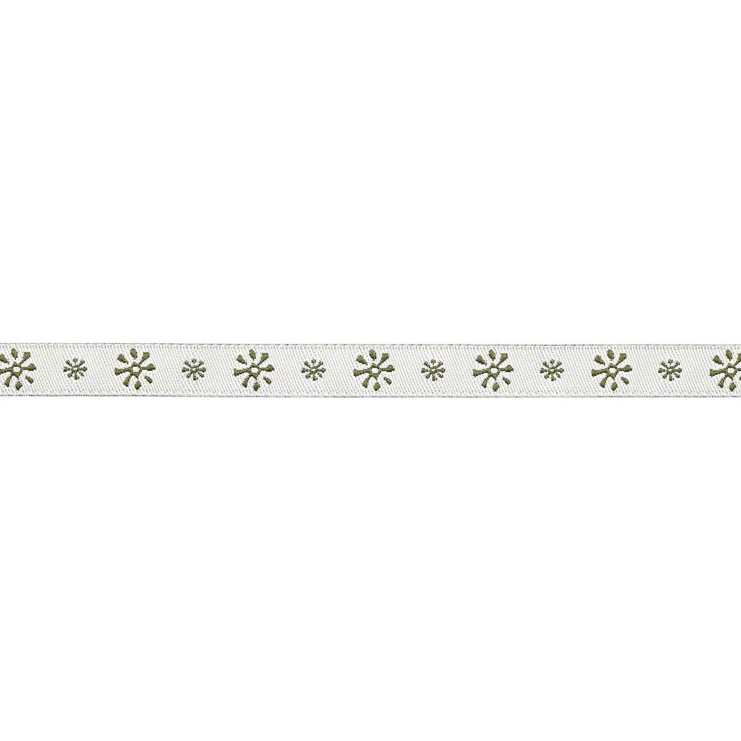 Spruce - Pretty Paper - 3/8" width - by Sharon Holland - 15 Yard Spool