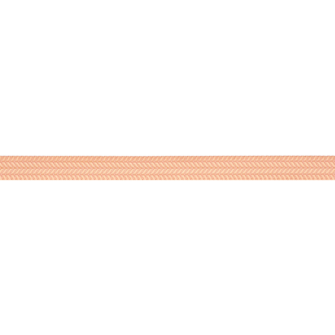 Gulf Breeze - Lagoon Drift - 3/8" width - by Becca Plymale - 15 Yard Spool