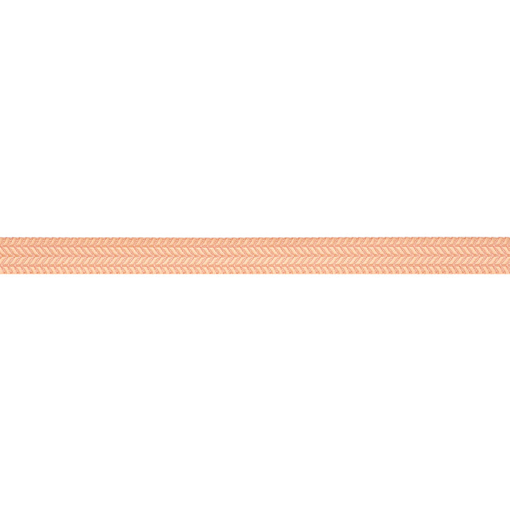 Gulf Breeze - Lagoon Drift - 3/8" width - by Becca Plymale - 15 Yard Spool