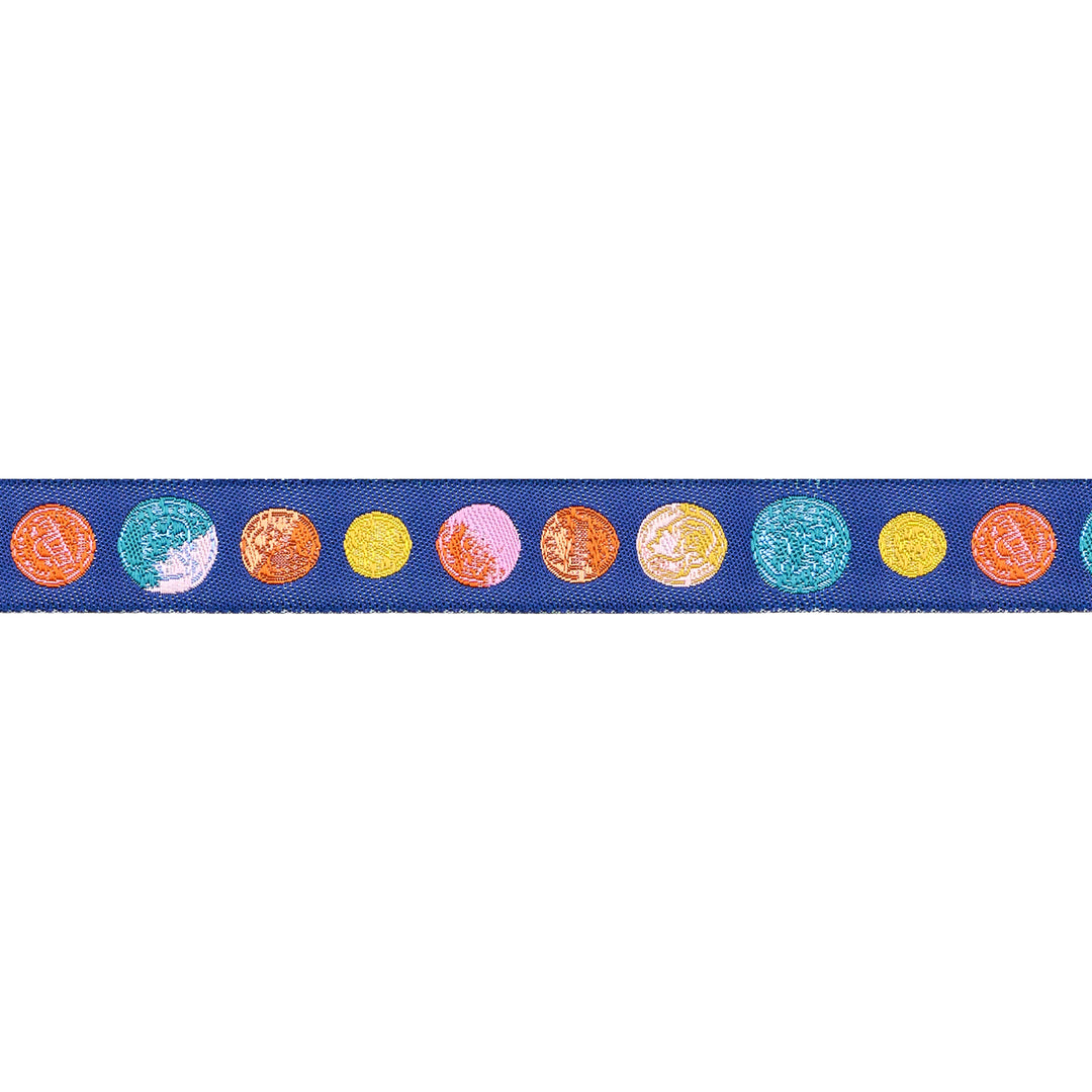 Market Days - Thrifty - 5/8" width - by Stacy Peterson - 15 Yard Spool