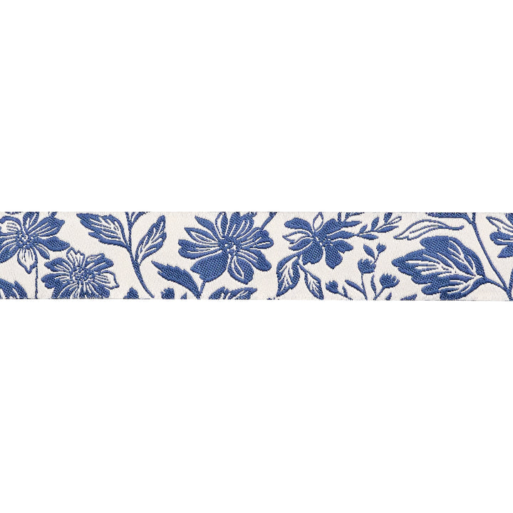 True Love - Romance Blooms - 7/8" wide - by Lella Boutique - 15 Yard Spool