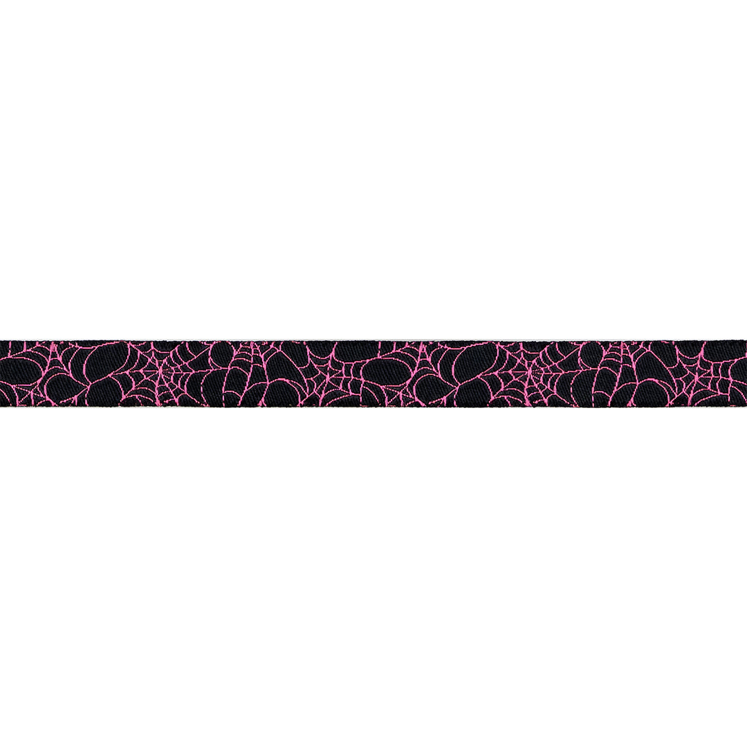 Glow Garden - Tangled Web 1/2" - by Sarah Watts - 15 Yard Spool