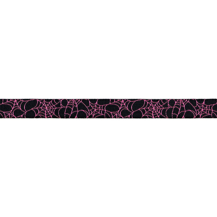 Glow Garden - Tangled Web 1/2" - by Sarah Watts - 15 Yard Spool