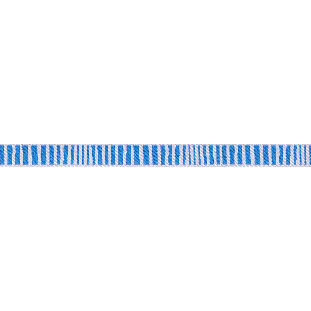 By the Seaside - Tide - 3/8" width - by Loes Van Oosten - 15 Yard Spool