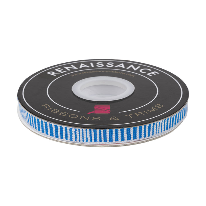 By the Seaside - Tide - 3/8" width - by Loes Van Oosten - 15 Yard Spool