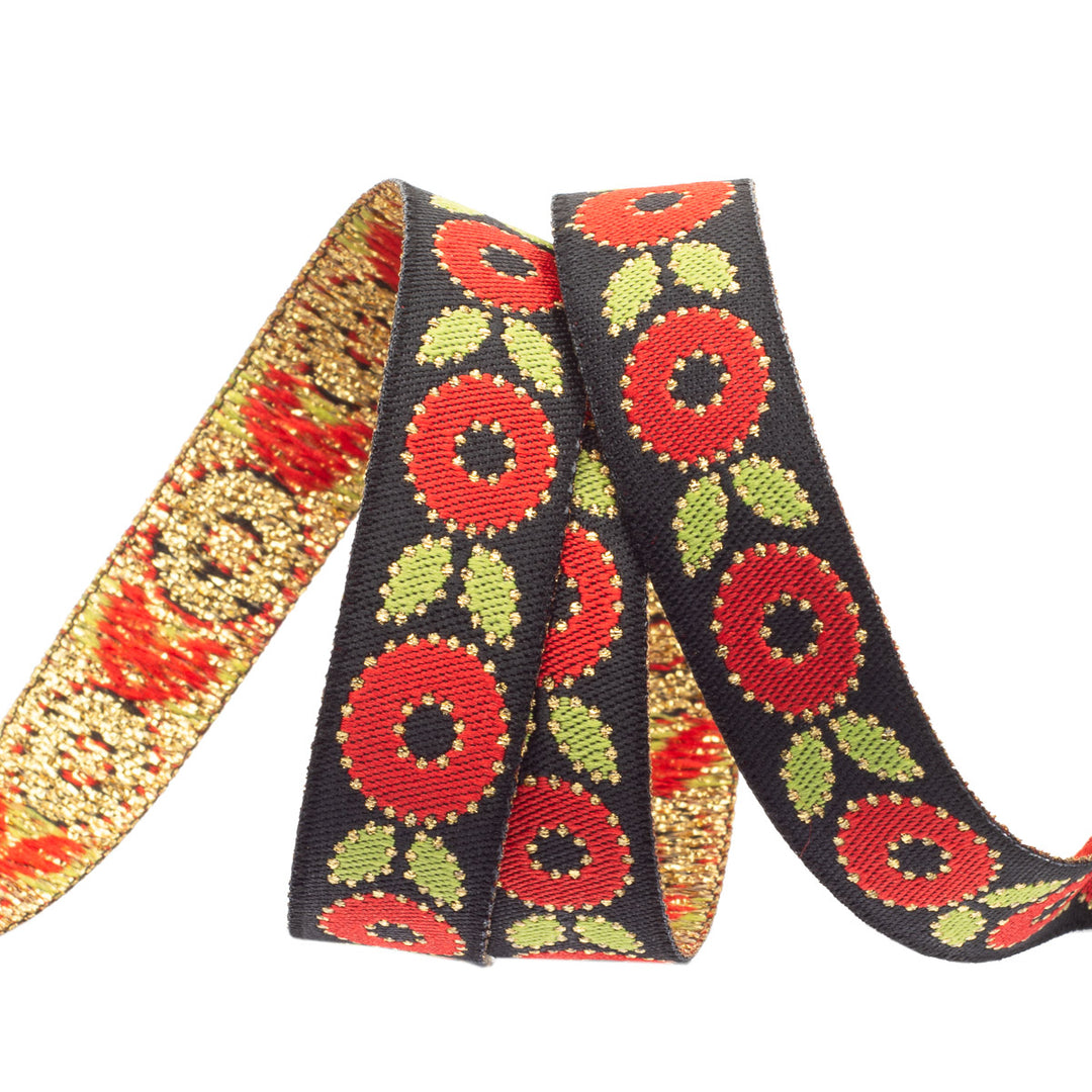 Mary Engelbreit-Christmas Ribbon Pack