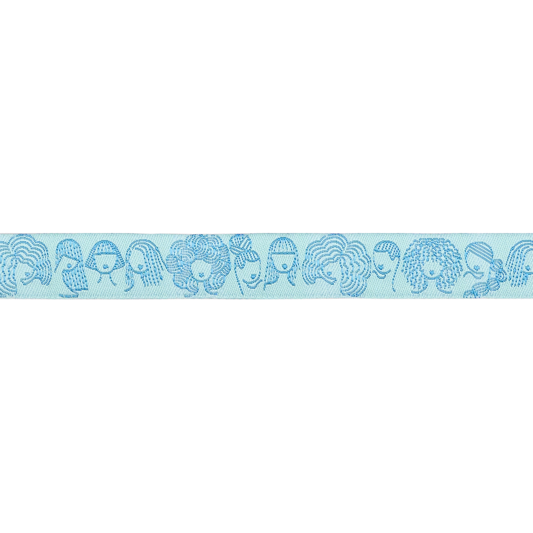 Best of Rashida - Ladies - 5/8" width - by Rashida Coleman Hale - 15 Yard Spool
