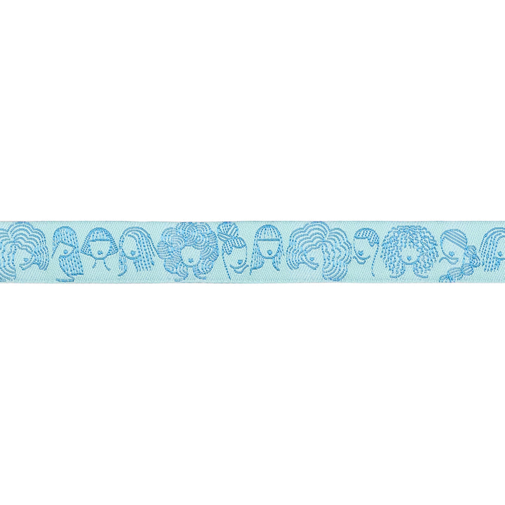 Best of Rashida - Ladies - 5/8" width - by Rashida Coleman Hale - 15 Yard Spool