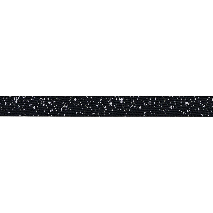 Snowfall - 1/2" width - Farmhouse Christmas - 15 Yard Spool