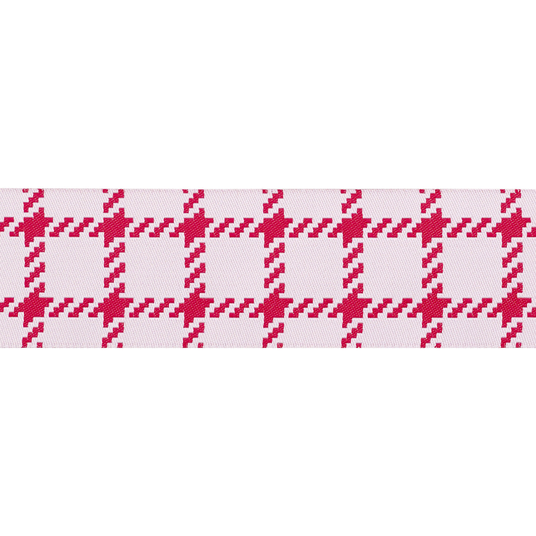Holiday Tweed - 1-1/2" width - Classic Christmas - 15 Yard Spool