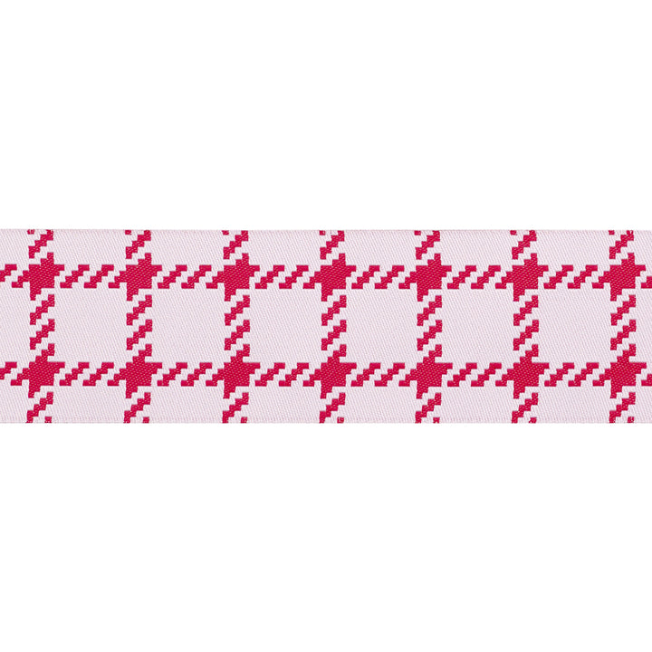 Holiday Tweed - 1-1/2" width - Classic Christmas - 15 Yard Spool