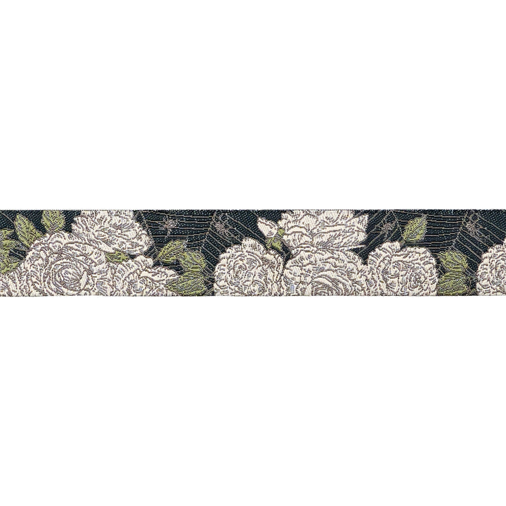Home Sweet Haunt - Spooky Garden - 7/8" width - by Stacy Iest Hsu - 15 Yard Spool