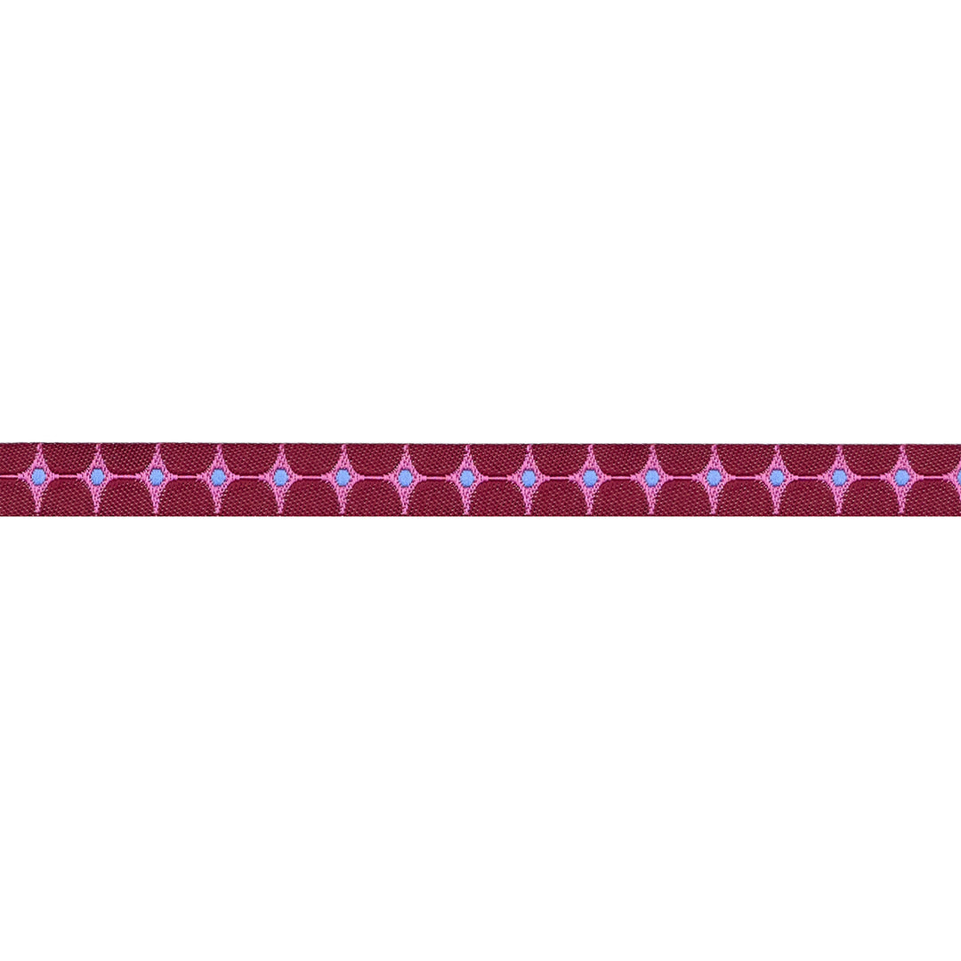 Sparkle - 3/8" width - La Dolce Vita by Stacy Peterson - 15 Yard Spool