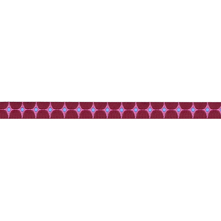 Sparkle - 3/8" width - La Dolce Vita by Stacy Peterson - 15 Yard Spool