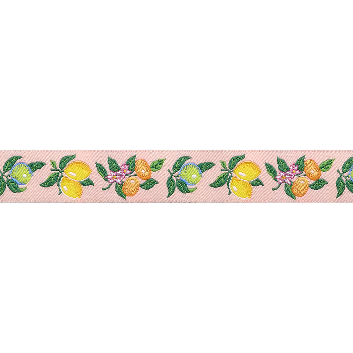 Fresh Squeezed - 3/4" width - La Dolce Vita by Stacy Peterson - 15 Yard Spool