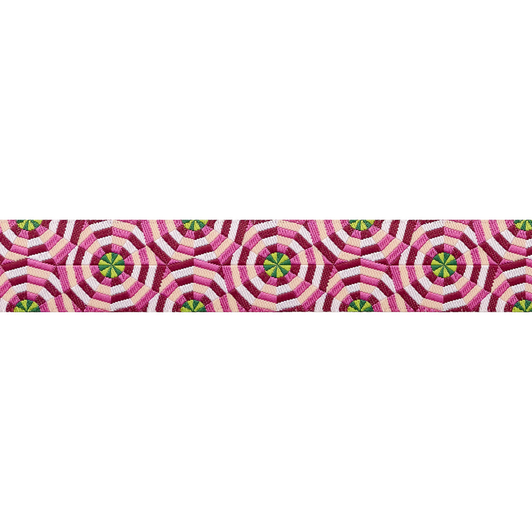 Sun Shade Bold - 7/8" width - La Dolce Vita by Stacy Peterson - 15 Yard Spool