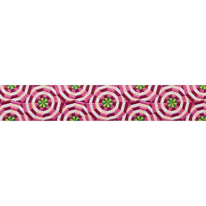 Sun Shade Bold - 7/8" width - La Dolce Vita by Stacy Peterson - 15 Yard Spool