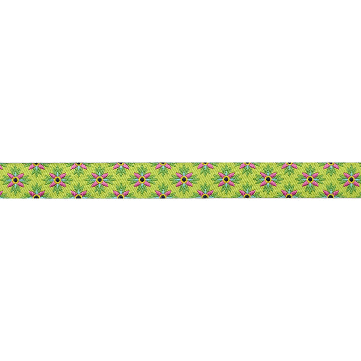 Flora - 1/2" width - La Dolce Vita by Stacy Peterson - 15 Yard Spool