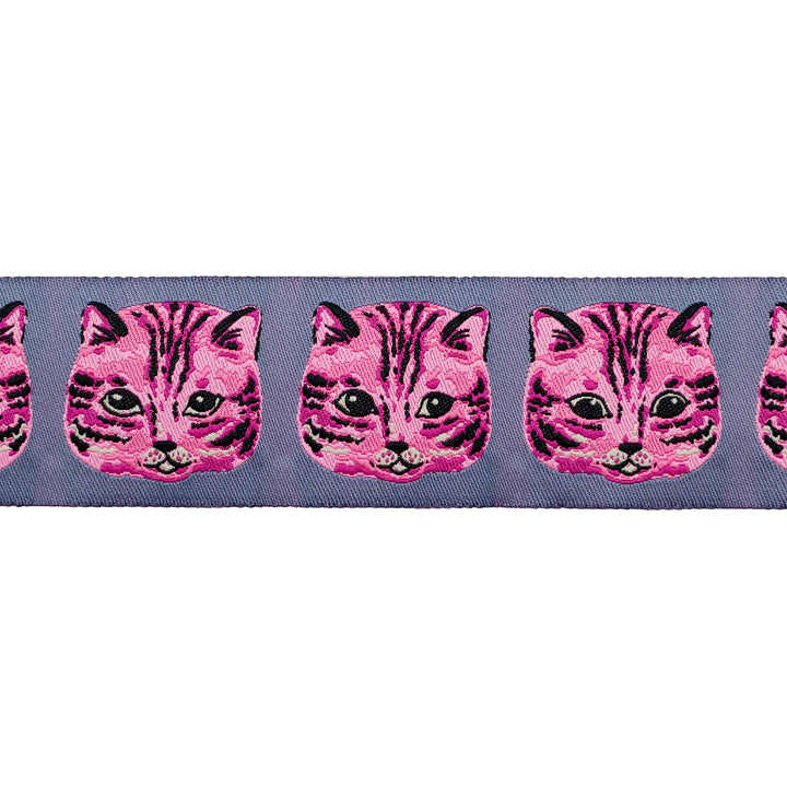 Meow Meow - 1-1/2" width - Best of Sarah Watts - 15 Yard Spool