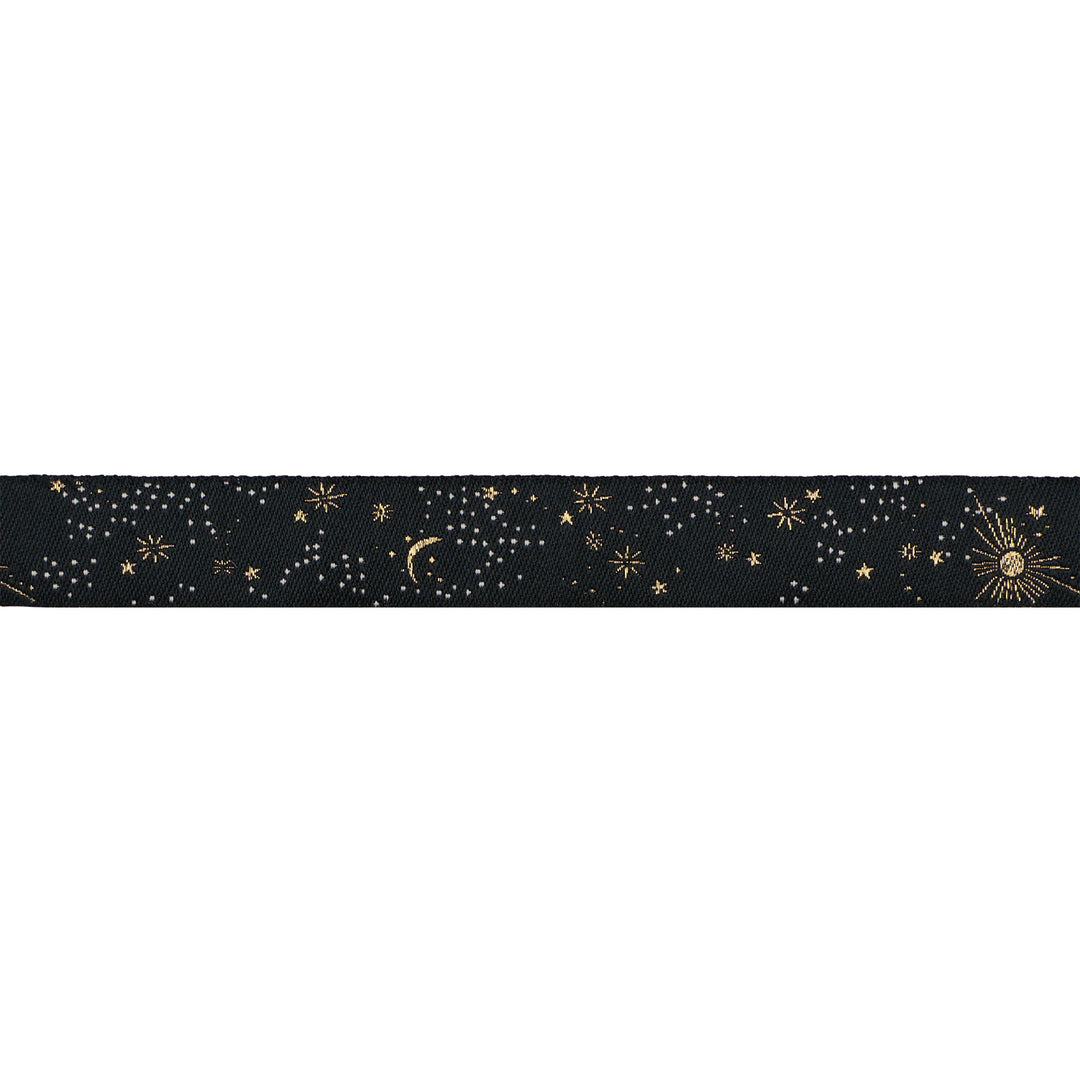 Cosmos - 5/8" width - Best of Sarah Watts - 15 Yard Spool