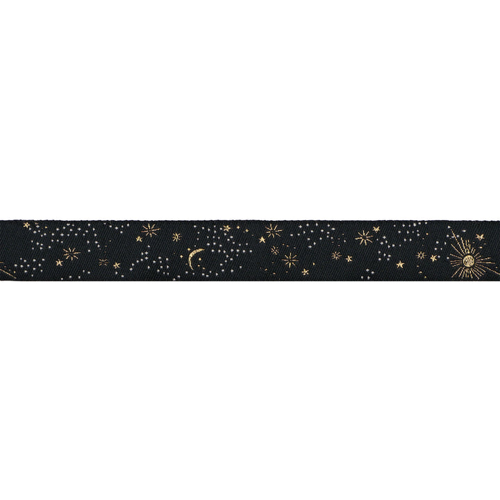 Cosmos - 5/8" width - Best of Sarah Watts - 15 Yard Spool