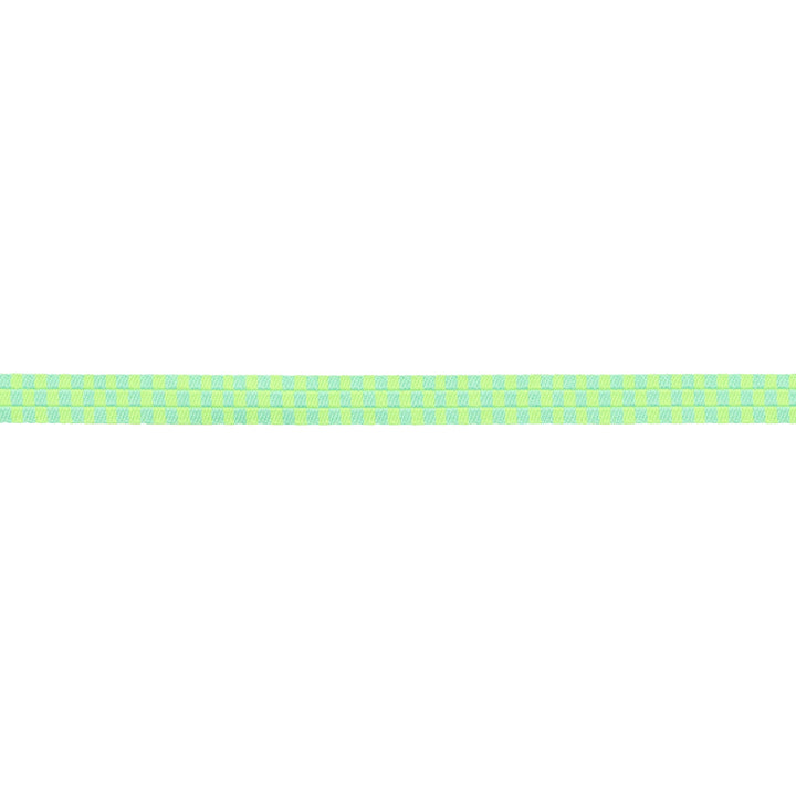 Check Please in Moonbeam - 1/4" width - Tula Pink Untamed - 15 Yard Spool