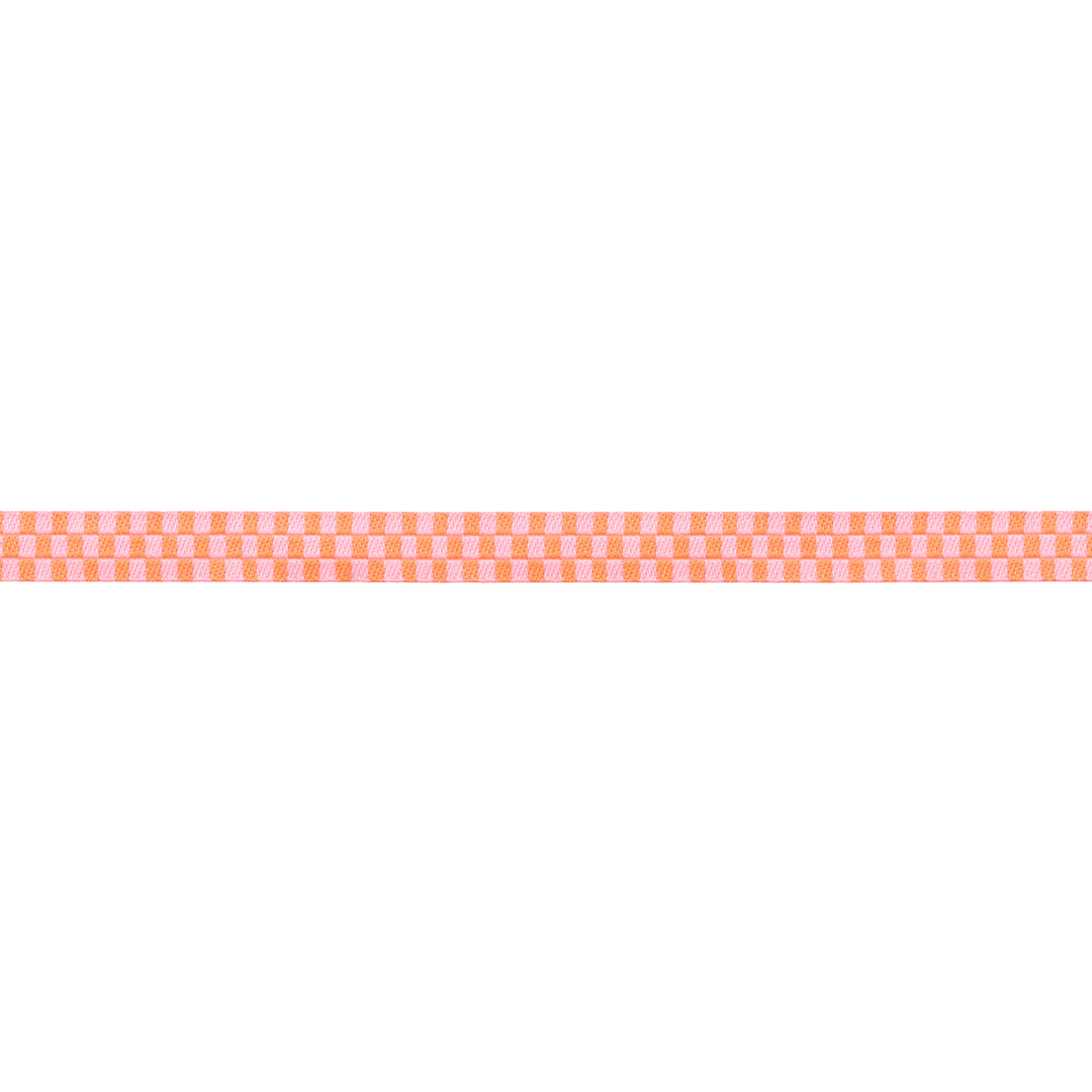 Check Please in Lunar - 1/4" width - Tula Pink Untamed - 15 Yard Spool